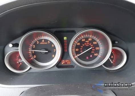 2012 Mazda Cx-9 Touring from USA, damaged, VIN JM3TB3CV0C0339305